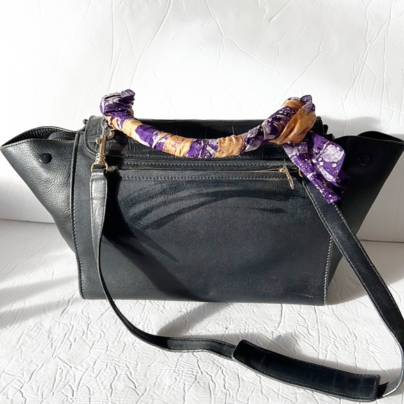 Celine Trapeze Bag - Picture 16 of 16